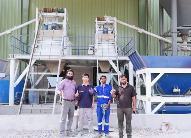 CO-NELE On-sales service 